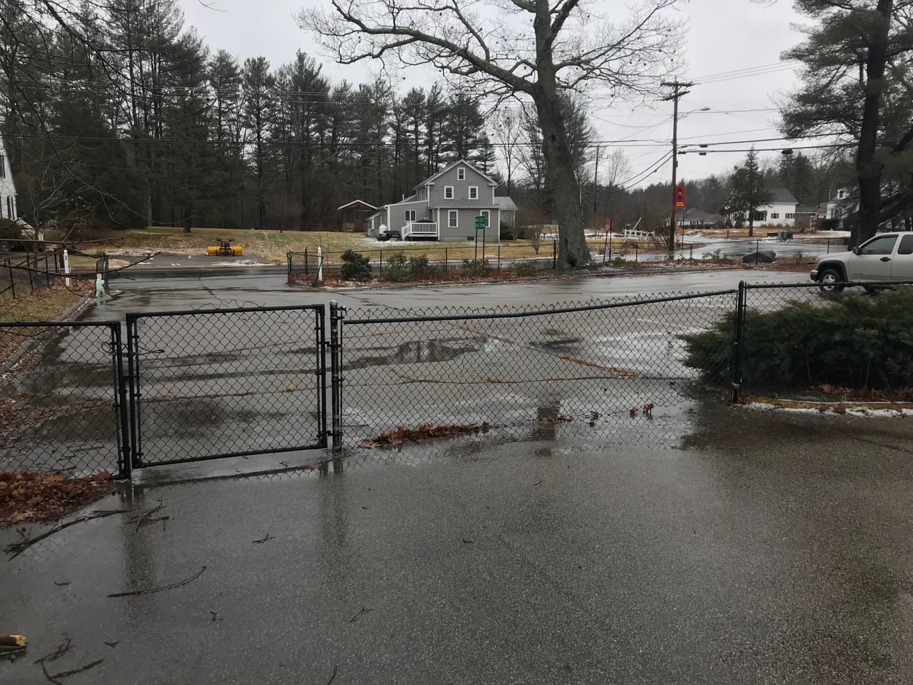 Seacoast Baptist Church: 1274 State Rd, Eliot, ME 03903